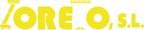Loreto S.L. Logo